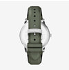 Armani Men's Leather Watch 160615831 [P]