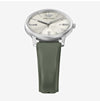Armani Men's Leather Watch 160615831 [P]
