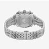 ARMANI [Offizielles Original] Chronograph Herrenuhr Metall 160615838 [P]