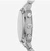 ARMANI [Offizielles Original] Chronograph Herrenuhr Metall 160615838 [P]