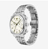 ARMANI [Offizielles Original] Chronograph Herrenuhr Metall 160615838 [P]