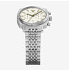 ARMANI [Offizielles Original] Chronograph Herrenuhr Metall 160615838 [P]