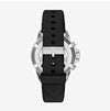 ARMANI Chronograph Herren Uhr aus Urethan 160615847 [P]