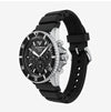ARMANI Chronograph Herren Uhr aus Urethan 160615847 [P]