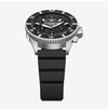 ARMANI Chronograph Herren Uhr aus Urethan 160615847 [P]