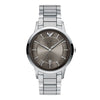 ARMANI Herren-Metallarmbanduhr AR11825 160615849 [P]