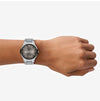 ARMANI Herren-Metallarmbanduhr AR11825 160615849 [P]