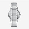 ARMANI Herren-Metallarmbanduhr AR11825 160615849 [P]