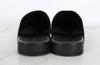 BALENCIAGA レザー ロゴ ミュール サンダル 37 160615855 [P]