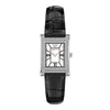 Armani Square Women's Leather Watch 160615867 [P]