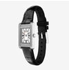 Armani Square Women's Leather Watch 160615867 [P]