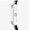 Armani Square Women's Leather Watch 160615867 [P]
