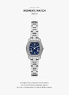 MICHAEL KORS Damen Metallarmbanduhr MK7621 (Chelsea) 160615885 [P]