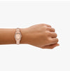 MICHAEL KORS Damen Metall Uhr MK7619 (Chelsea) 160615889 [P]