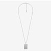 ARMANI Hundehalsband mit Logo 160615912 [P]