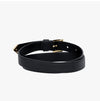 Prada Saffiano Triangle Logo Belt 160615913 [P]