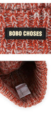 BOBO CHOSES キッズ ニット ビーニー 160615950 [P]