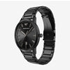 Armani Chronograph Bracelet Set Men's Metal Watch 160615960 [P]