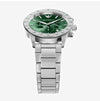 Armani Chronograph Bracelet Set Men's Metal Watch 160615961 [P]