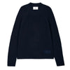 AMI HKS024 KN0031 430 Unisex Knit 157202266 [P]