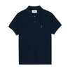 AMI Unisex T-Shirt 157202248 [P]