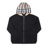 BURBERRY Herren Hoodie mit Reißverschluss 8060705 A1189 157203933 [P]