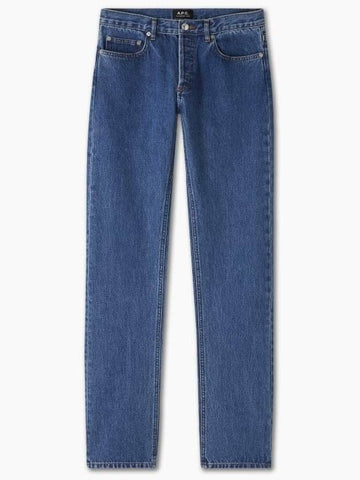 APC Neue Standardjeans Denim COGWD M09001 IAL 133031190 [P]