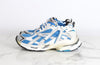 BALENCIAGA New Runner Sneakers Blau 43 (280) 160616259 [P]