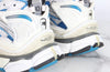 BALENCIAGA New Runner Sneakers Blau 43 (280) 160616259 [P]