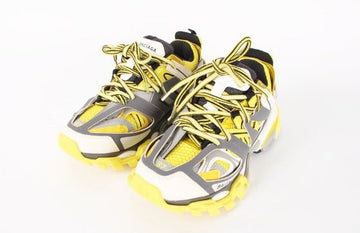 BALENCIAGA トラックシューズスニーカー 37(240) 160616509 [P]