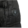 CP COMPANY 26FW DD Shell Hoodie Padded Down Jacket 999 160616529 [P]