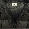 CP COMPANY 26FW DD Shell Hoodie Padded Down Jacket 999 160616529 [P]