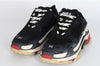 BALENCIAGA Triple S Sneakers 35 160616597 [P]