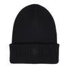 GOLDWIN Logo Strickmütze für Unisex in Schwarz FW25 GL95385 148445895 [P]