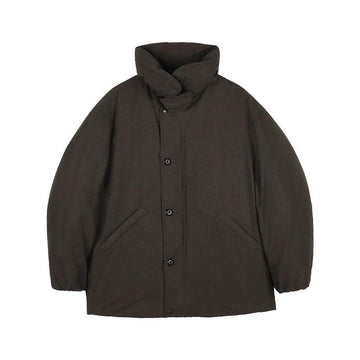 LEMAIRE Männer Puffer-Bomberjacke 148492591 [P]
