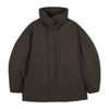 LEMAIRE Männer Puffer-Bomberjacke 148492591 [P]