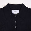 Thom Browne Wool 4-Bar Polo Knit 152929429 [P]