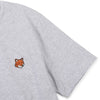MAISON KITSUNE Regular T-Shirt PM00107-KJ7026-H120 155627606 [P]