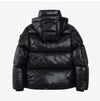 MACKAGE KENT-Z BLACK Herren-Padding 157337313 [P]