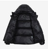 MACKAGE KENT-Z BLACK Herren-Padding 157337313 [P]