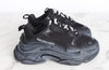 Balenciaga Triple S Sneakers Dirty Black 36(230) 160616668 [P]