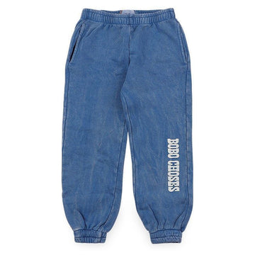 BOBO CHOSES Kinder Pop Jogginghose (Blau) B226AC058 421 160615443 [P]