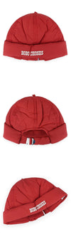 BOBO CHOSES Kinder Technischer Beanie (Rot) 611 160615920 [P]