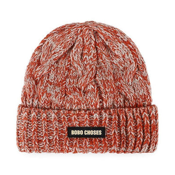 BOBO CHOSES Kinder Strickmütze 160615950 [P]