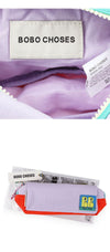 BOBO CHOSES Kinder Tag Bleistiftetui (Lavendel) B226AI064 551 160616530 [P]