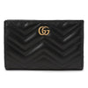 Gucci GG Marmont Wallet 781583-DTDHT-1000 147449495 [P]