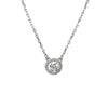 Swarovski Una Necklace 5636264 135392707 [P]