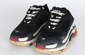Balenciaga Triple S Sneakers 160617046 [P]