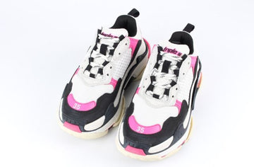 BALENCIAGA Triple S Sneakers 160617166 [P]