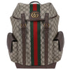 GUCCI GGバックパック 598140-HUHAT-8564 76082522 [P]